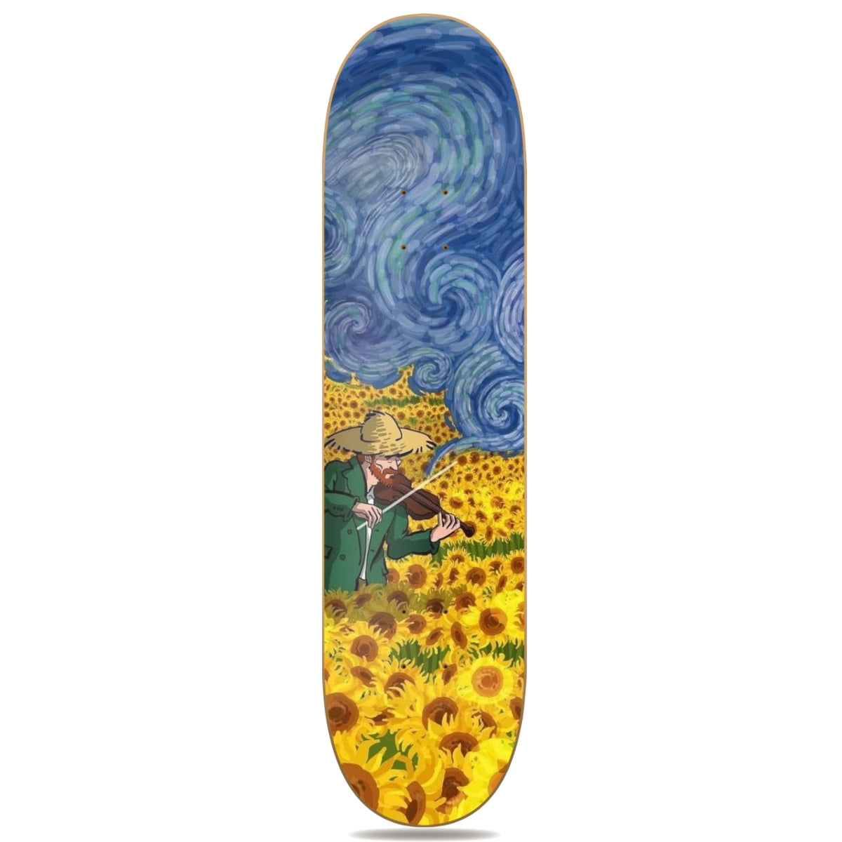 Vincent the Violinist