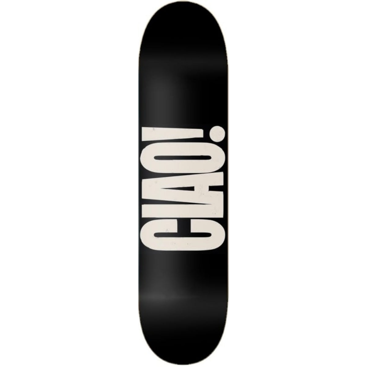 Ciao Skate Deck